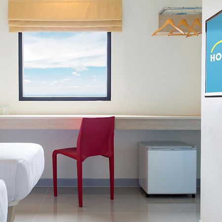 Hop Inn Nakhon Si Thammarat Buitenkant foto