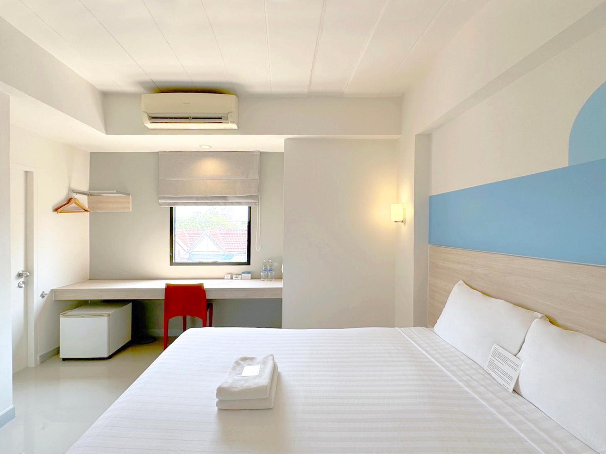 Hop Inn Nakhon Si Thammarat Buitenkant foto