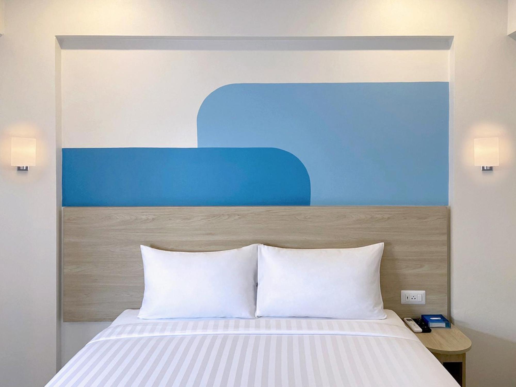 Hop Inn Nakhon Si Thammarat Buitenkant foto